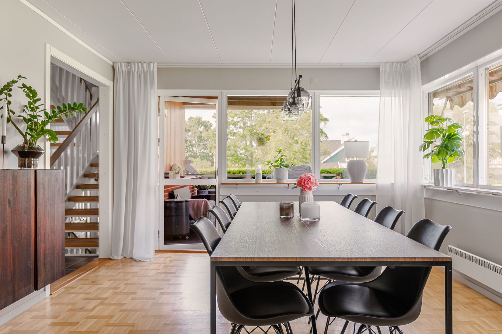 Villa, Strandvägen 34, Katrineholm Duveholm, Katrineholm