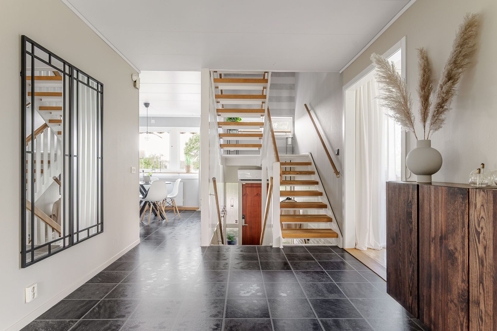 Villa, Strandvägen 34, Katrineholm Duveholm, Katrineholm