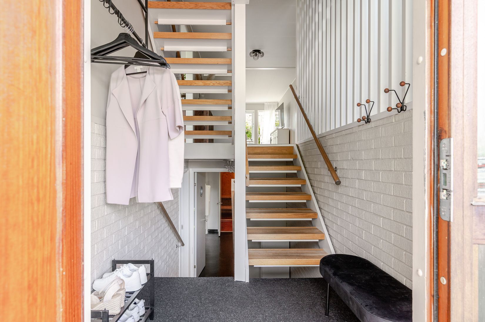 Villa, Strandvägen 34, Katrineholm Duveholm, Katrineholm