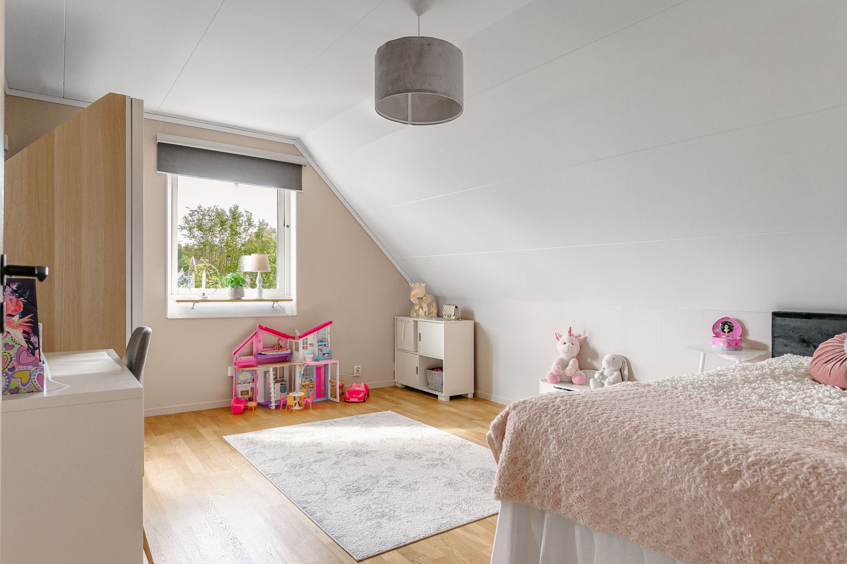 Villa, Strandvägen 34, Katrineholm Duveholm, Katrineholm