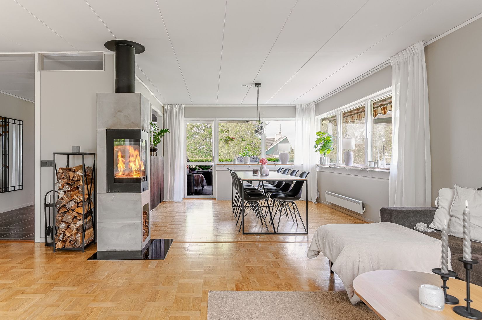 Villa, Strandvägen 34, Katrineholm Duveholm, Katrineholm