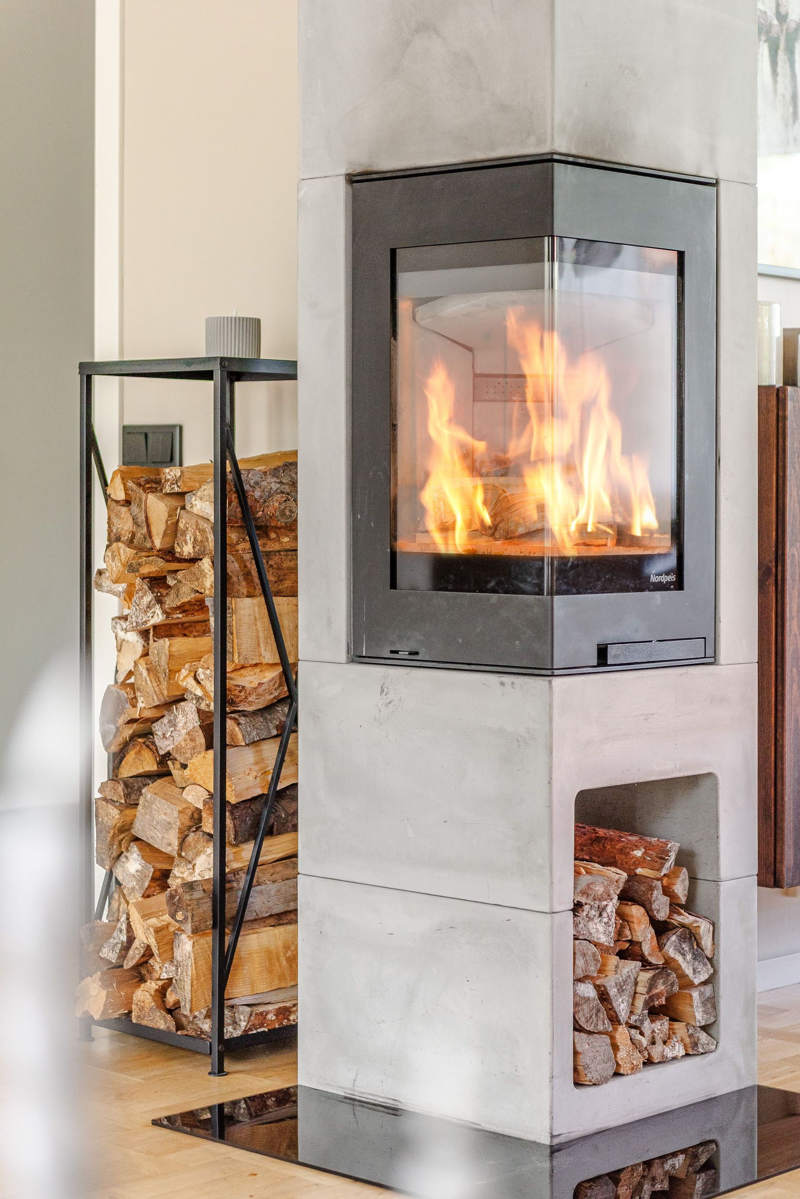 Villa, Strandvägen 34, Katrineholm Duveholm, Katrineholm