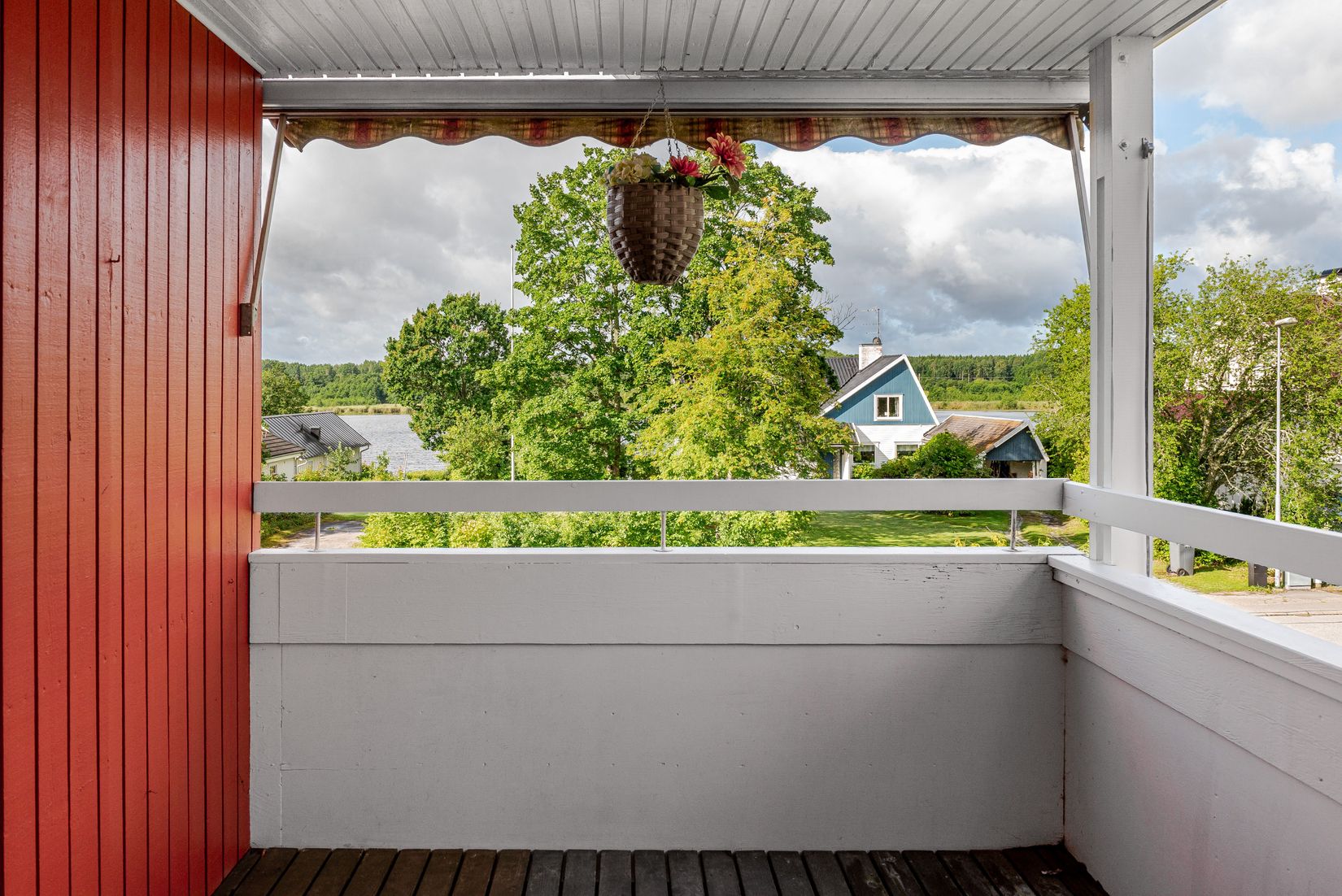 Villa, Strandvägen 34, Katrineholm Duveholm, Katrineholm