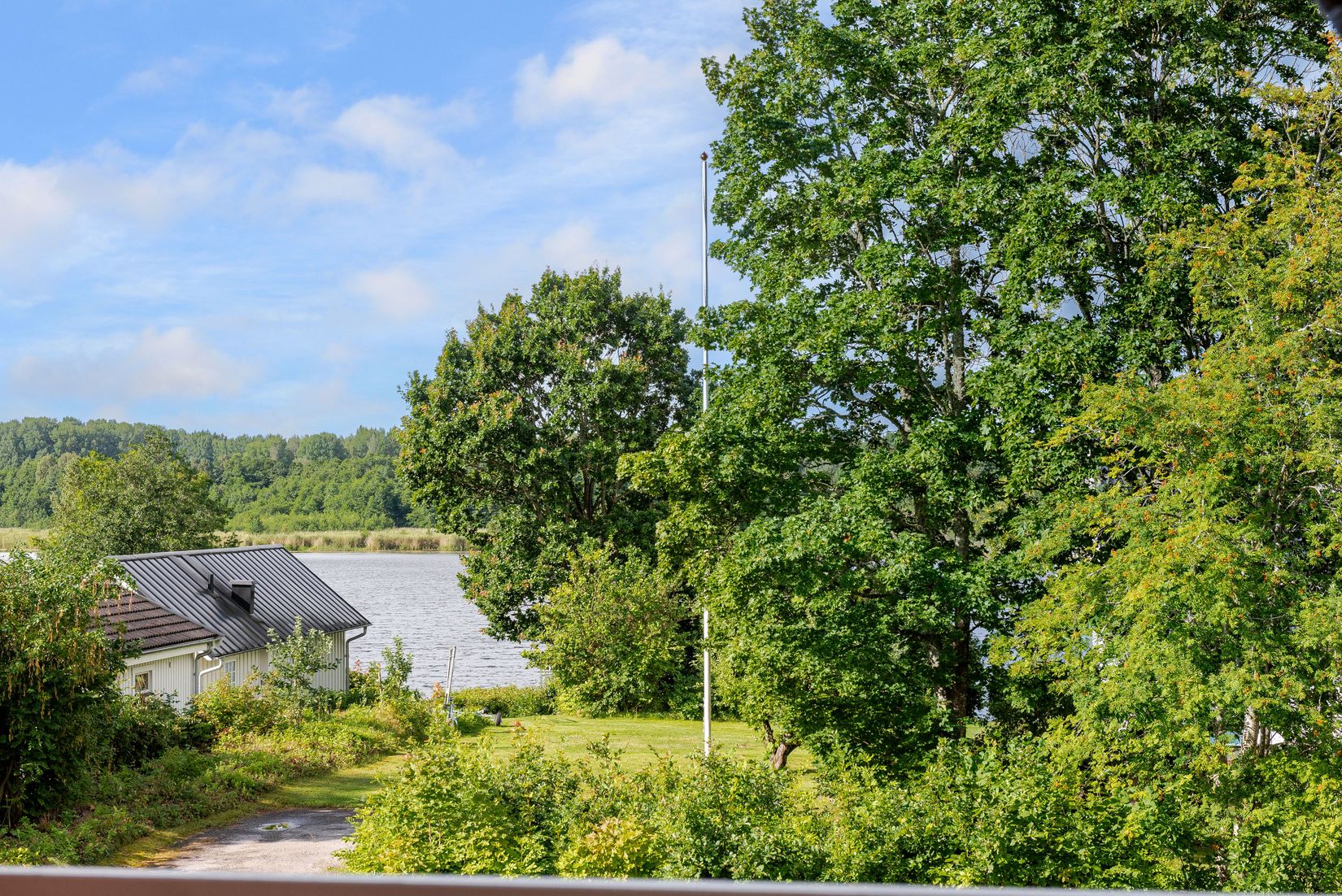 Villa, Strandvägen 34, Katrineholm Duveholm, Katrineholm