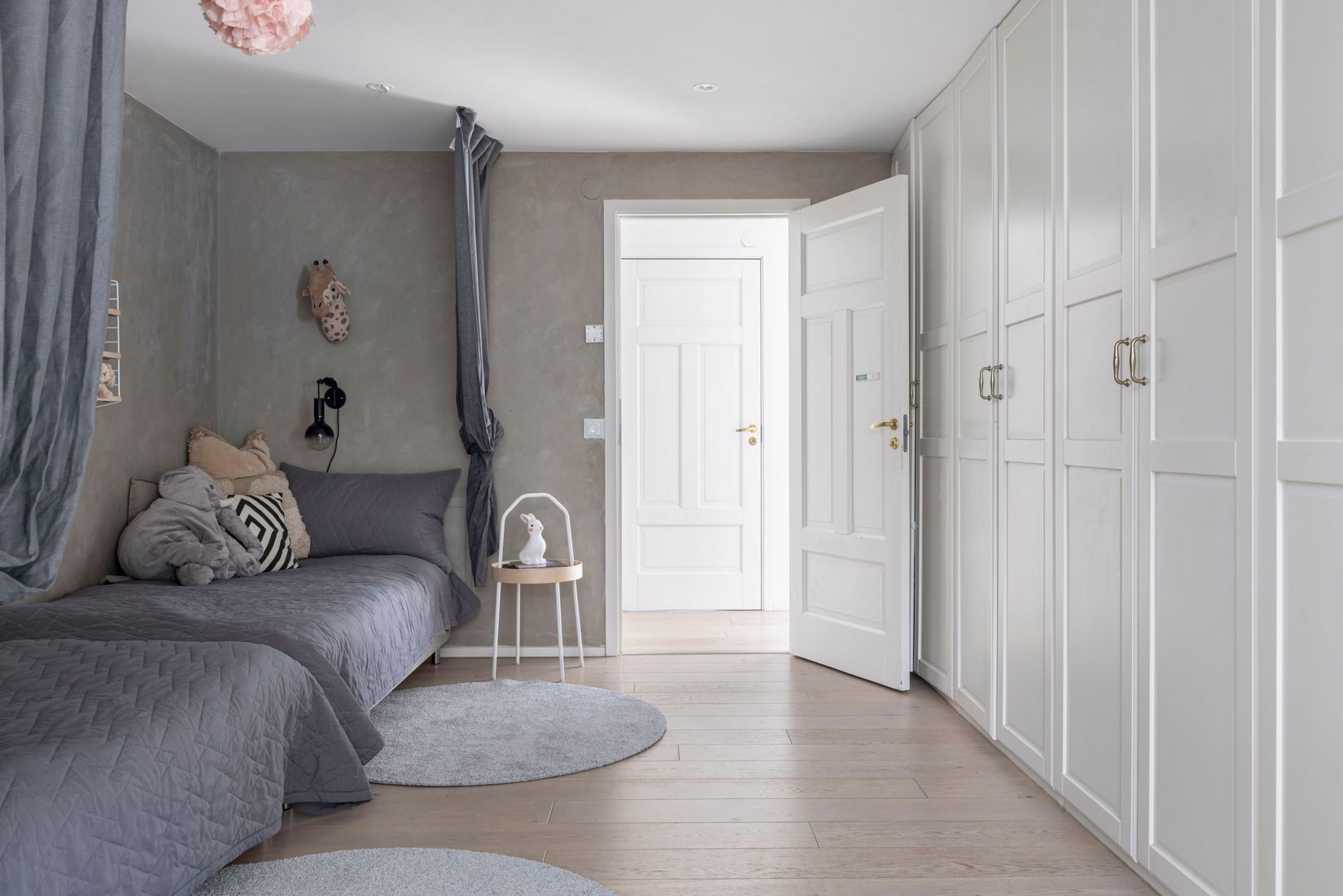 Villa, Bonnagårdsvägen 12, Söndrum, Halmstad