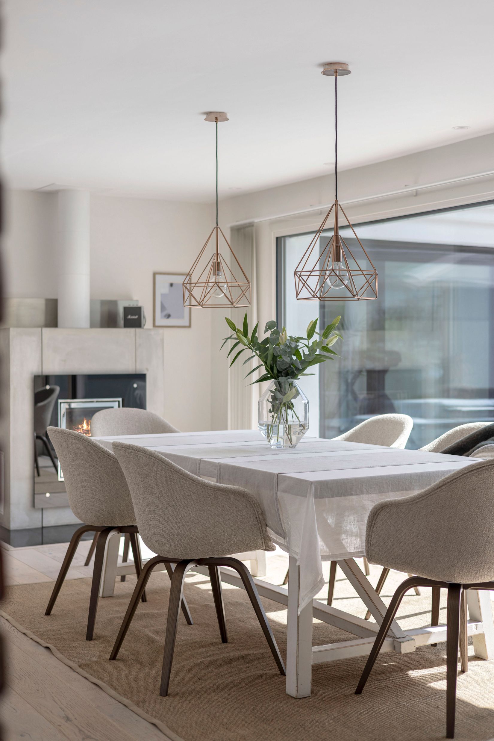 Villa, Bonnagårdsvägen 12, Söndrum, Halmstad