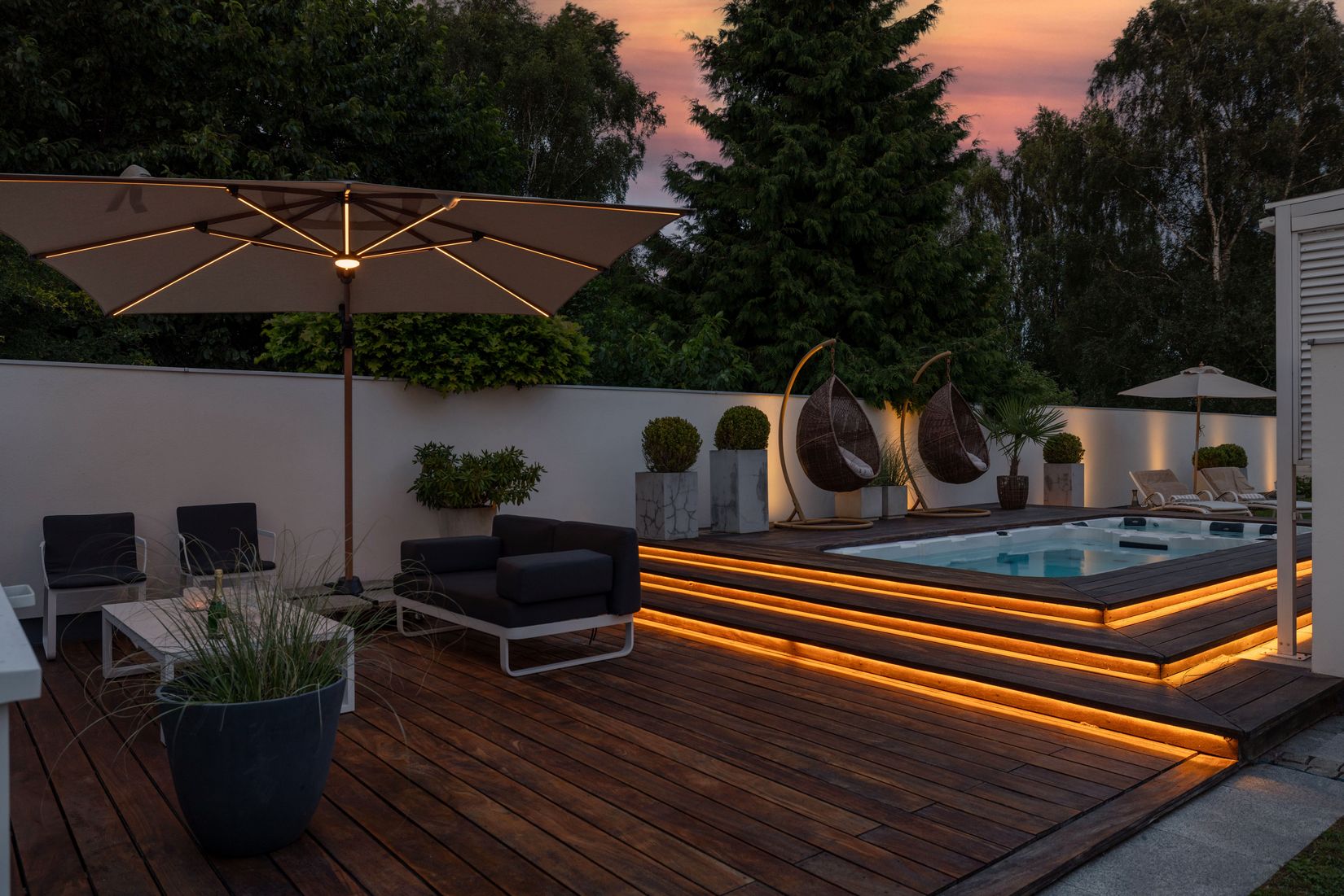 Villa, Bonnagårdsvägen 12, Söndrum, Halmstad