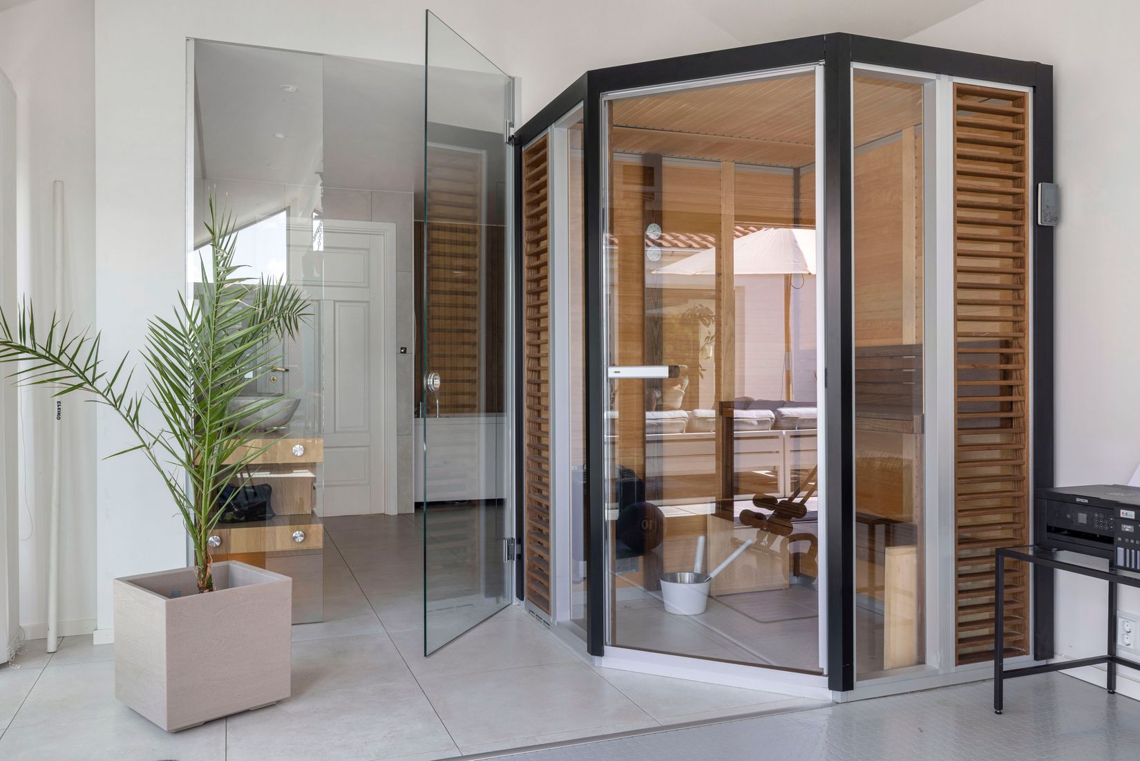 Villa, Bonnagårdsvägen 12, Söndrum, Halmstad