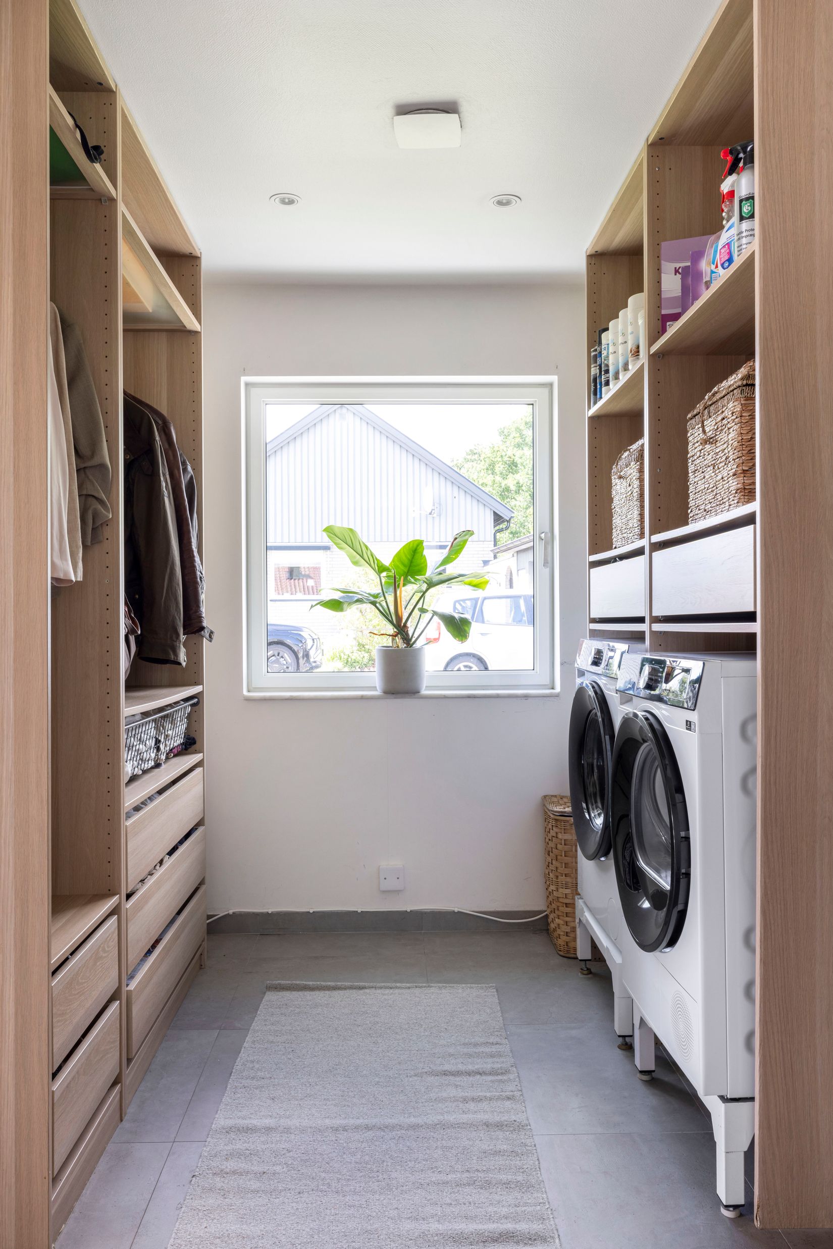 Villa, Bonnagårdsvägen 12, Söndrum, Halmstad