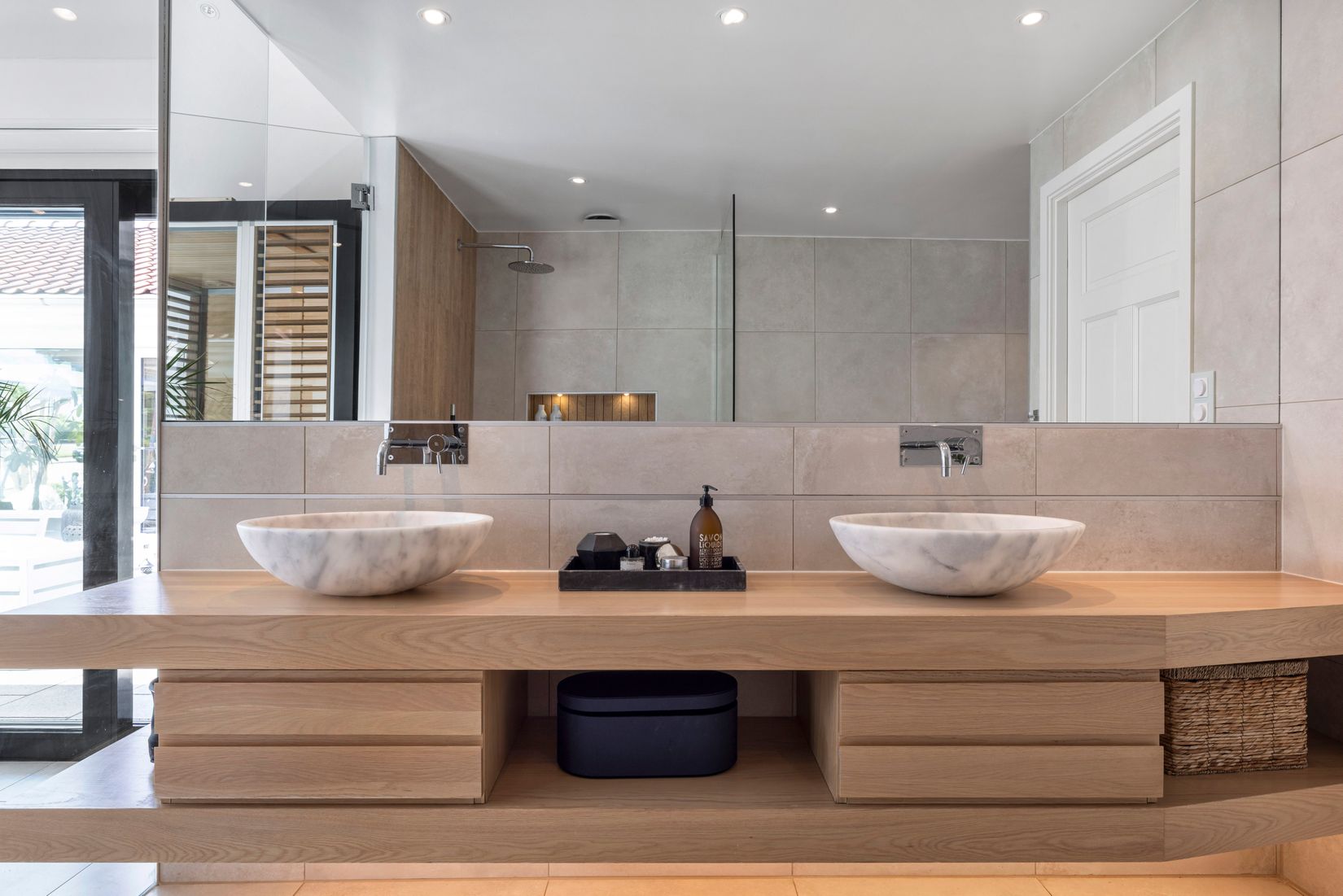 Villa, Bonnagårdsvägen 12, Söndrum, Halmstad