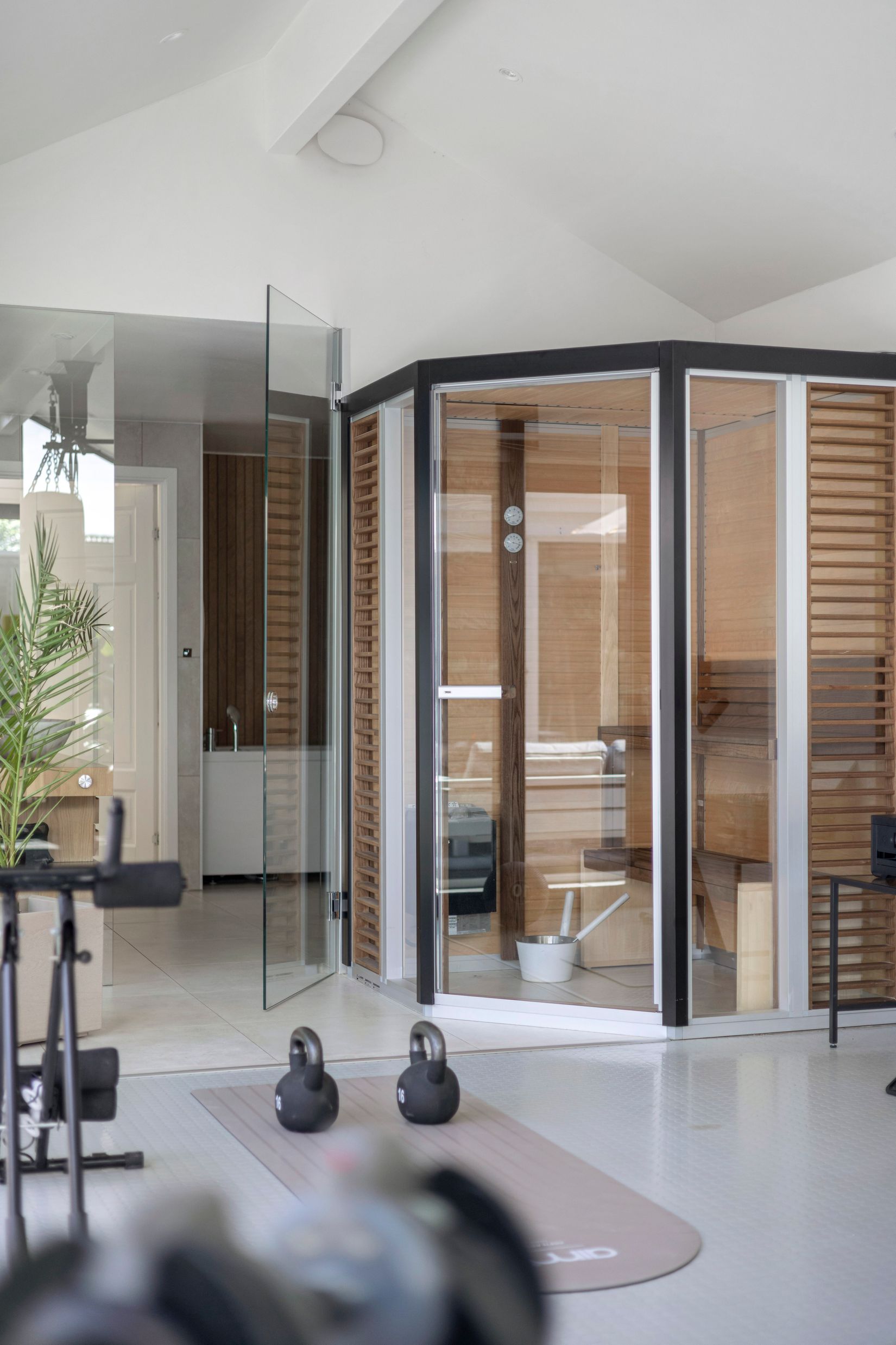 Villa, Bonnagårdsvägen 12, Söndrum, Halmstad