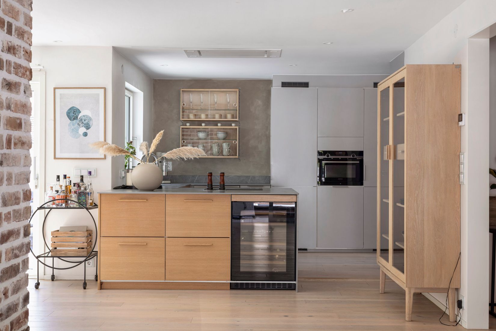 Villa, Bonnagårdsvägen 12, Söndrum, Halmstad