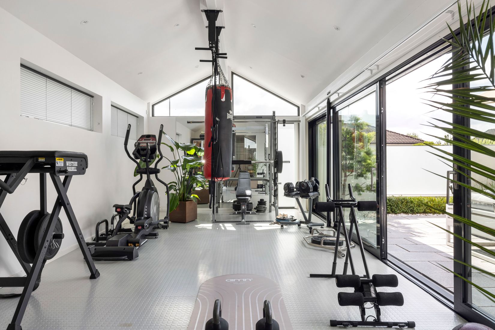 Villa, Bonnagårdsvägen 12, Söndrum, Halmstad