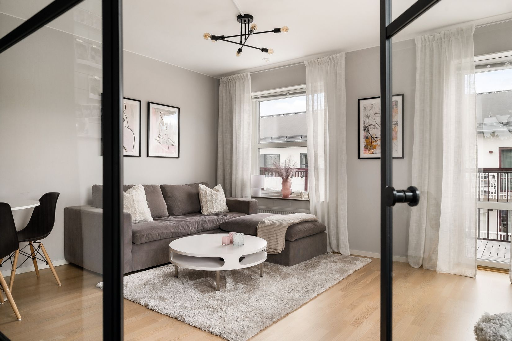 Bostadsrätt, Tollare Ängsväg 28, Tollare, Nacka