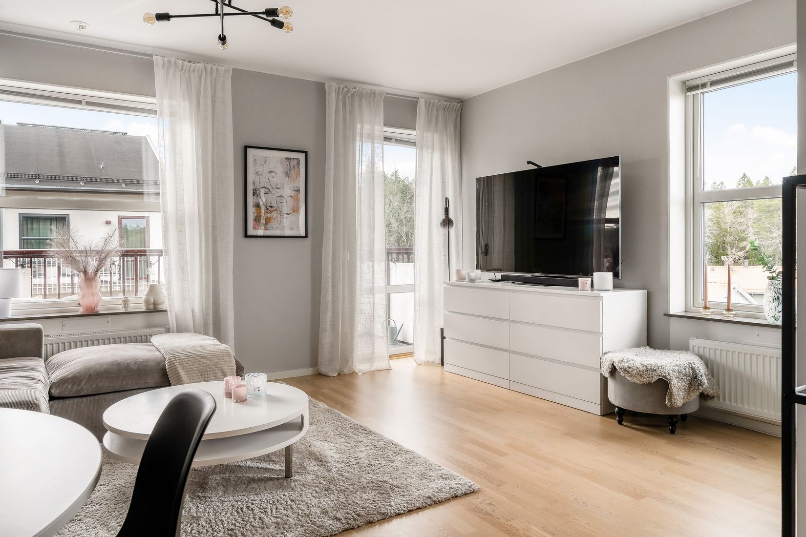 Bostadsrätt, Tollare Ängsväg 28, Tollare, Nacka