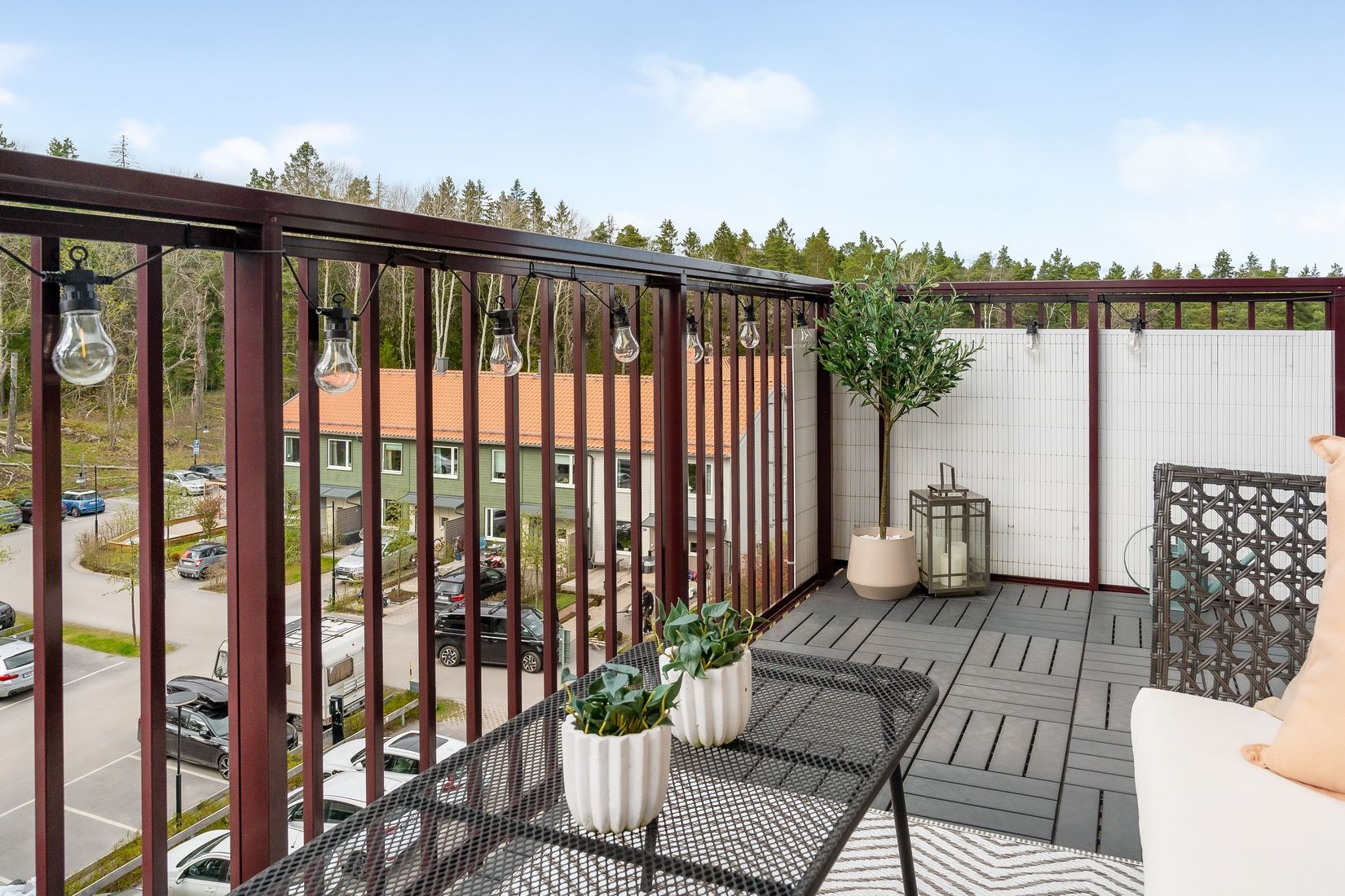 Bostadsrätt, Tollare Ängsväg 28, Tollare, Nacka