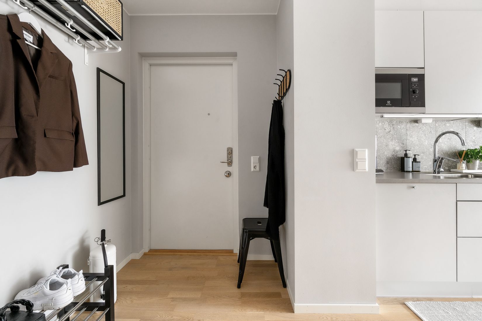 Bostadsrätt, Tollare Ängsväg 28, Tollare, Nacka