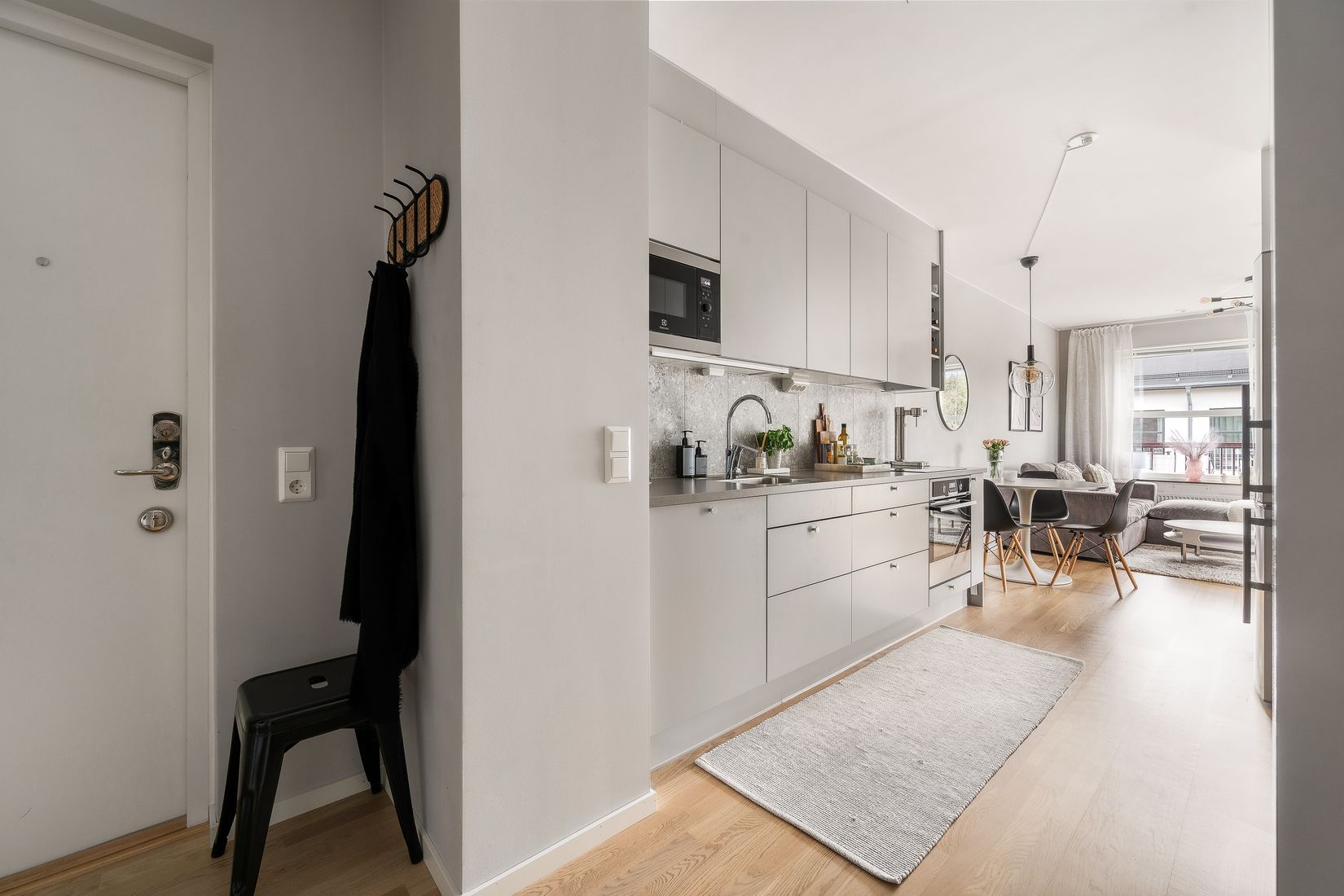 Bostadsrätt, Tollare Ängsväg 28, Tollare, Nacka