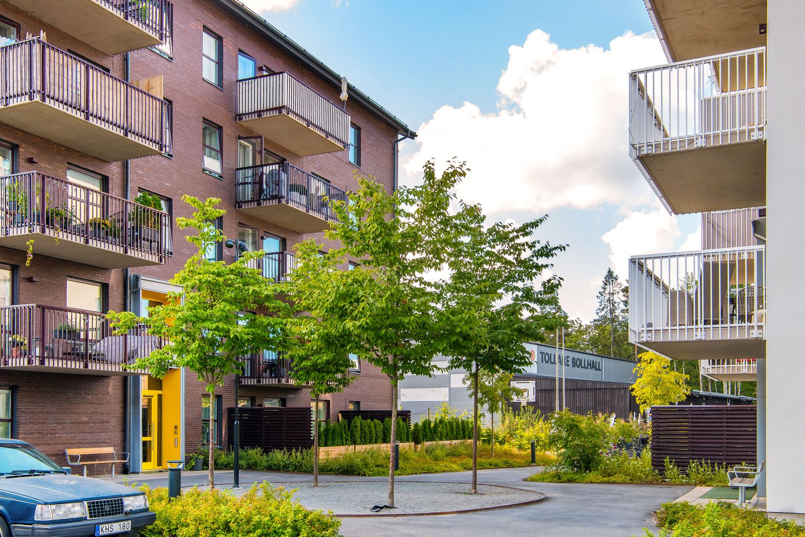 Bostadsrätt, Tollare Ängsväg 28, Tollare, Nacka