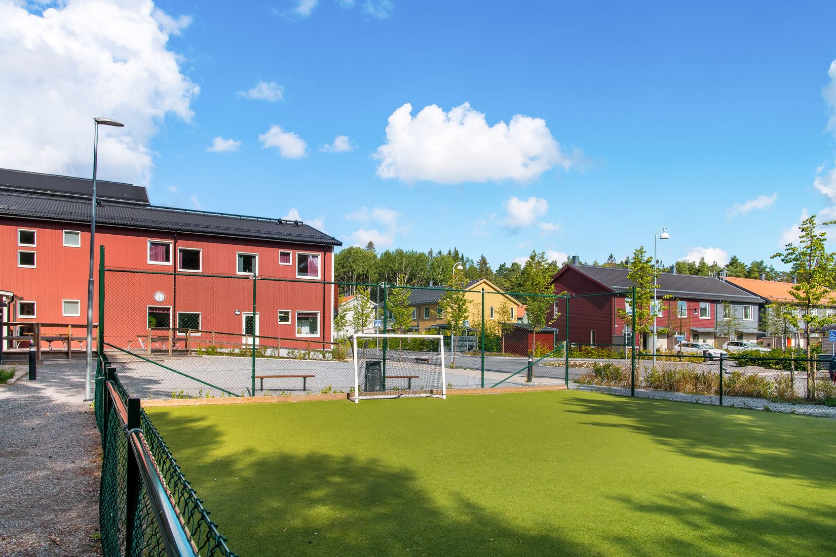 Bostadsrätt, Tollare Ängsväg 28, Tollare, Nacka