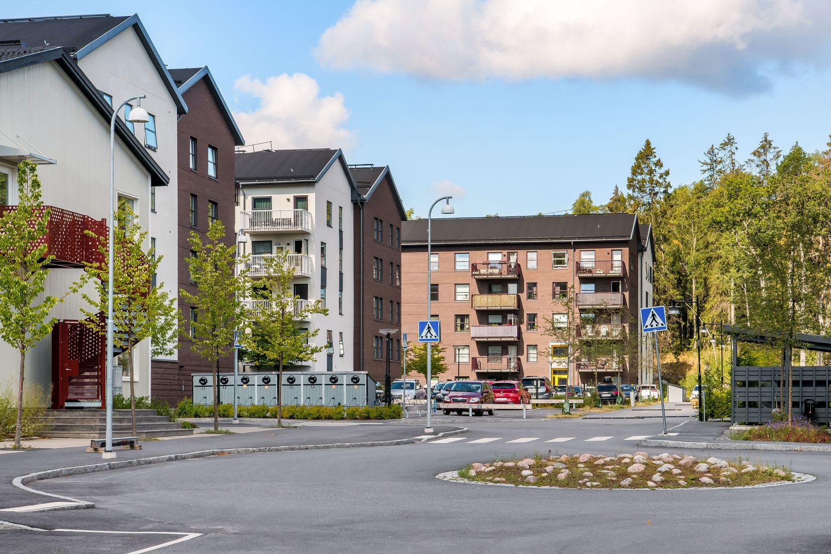 Bostadsrätt, Tollare Ängsväg 28, Tollare, Nacka