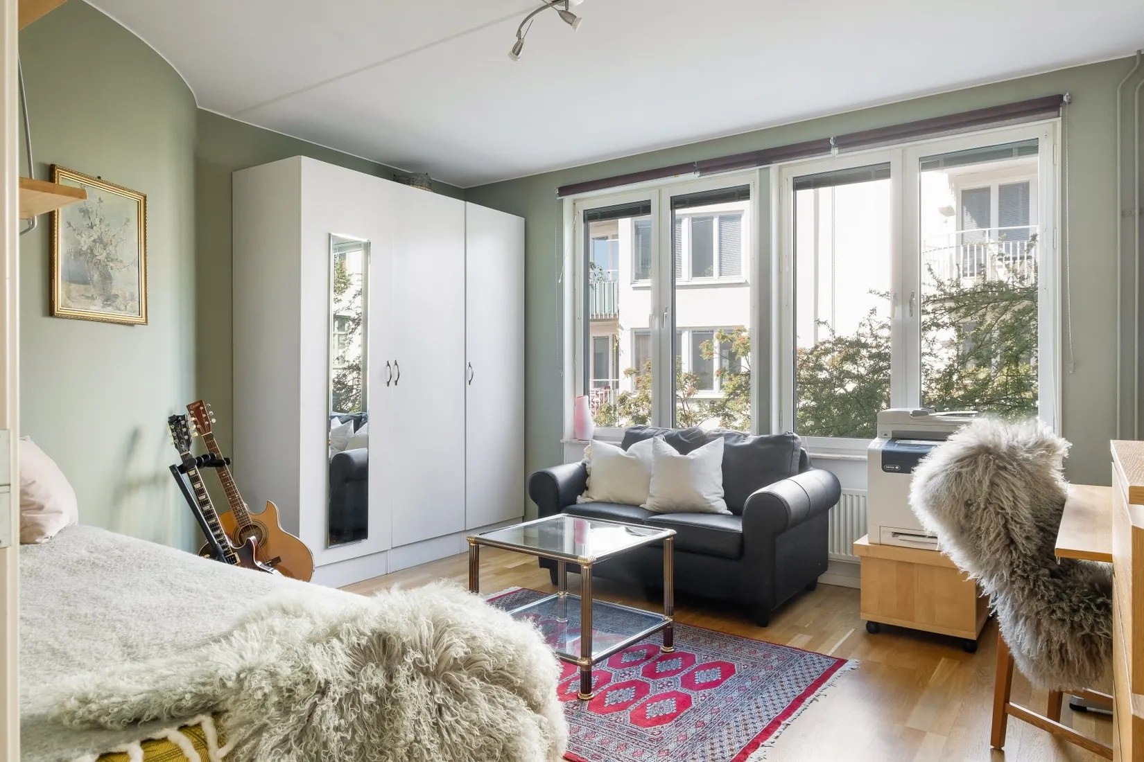 Bostadsrätt, Skolgatan 1b, Sundbyberg