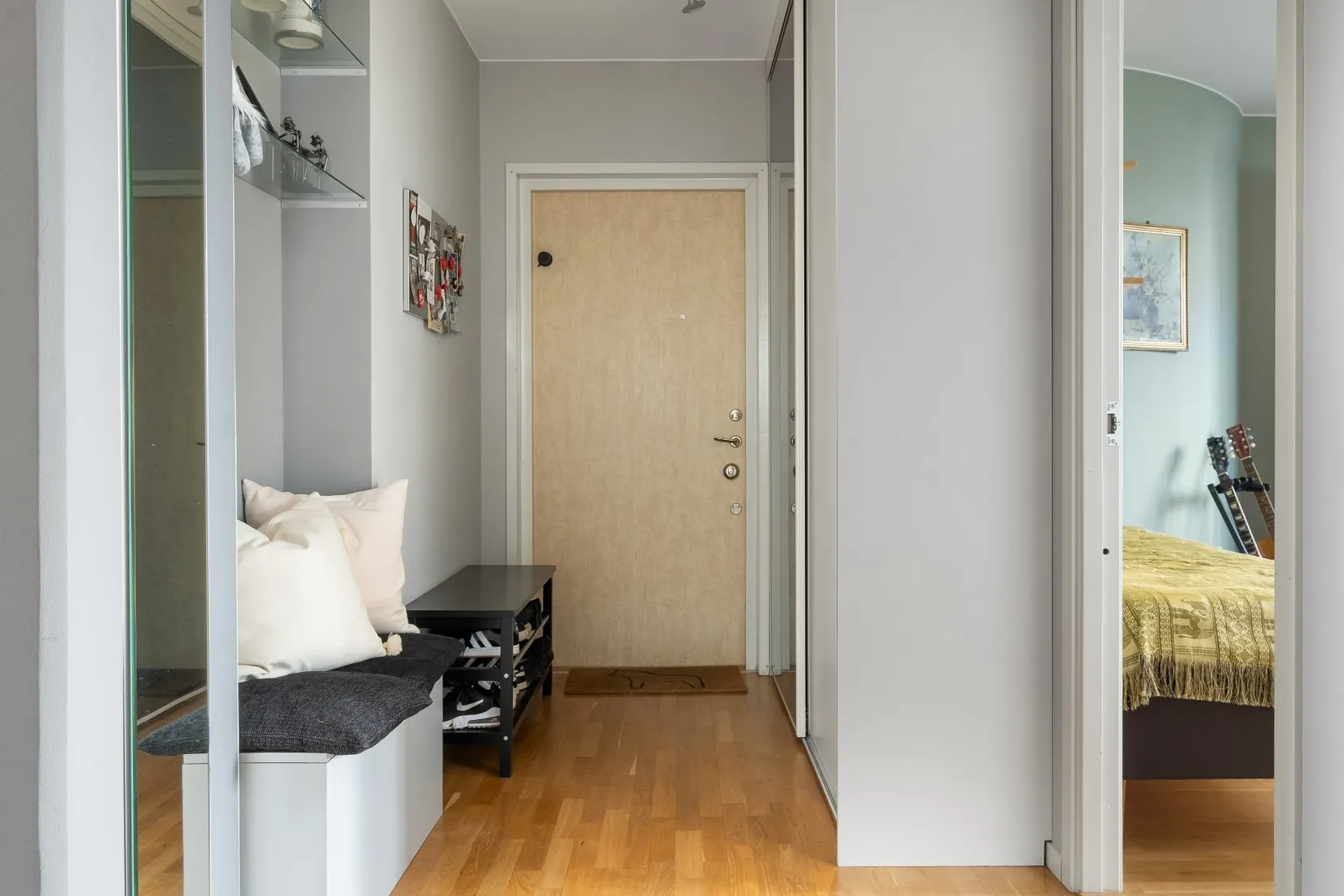 Bostadsrätt, Skolgatan 1b, Sundbyberg