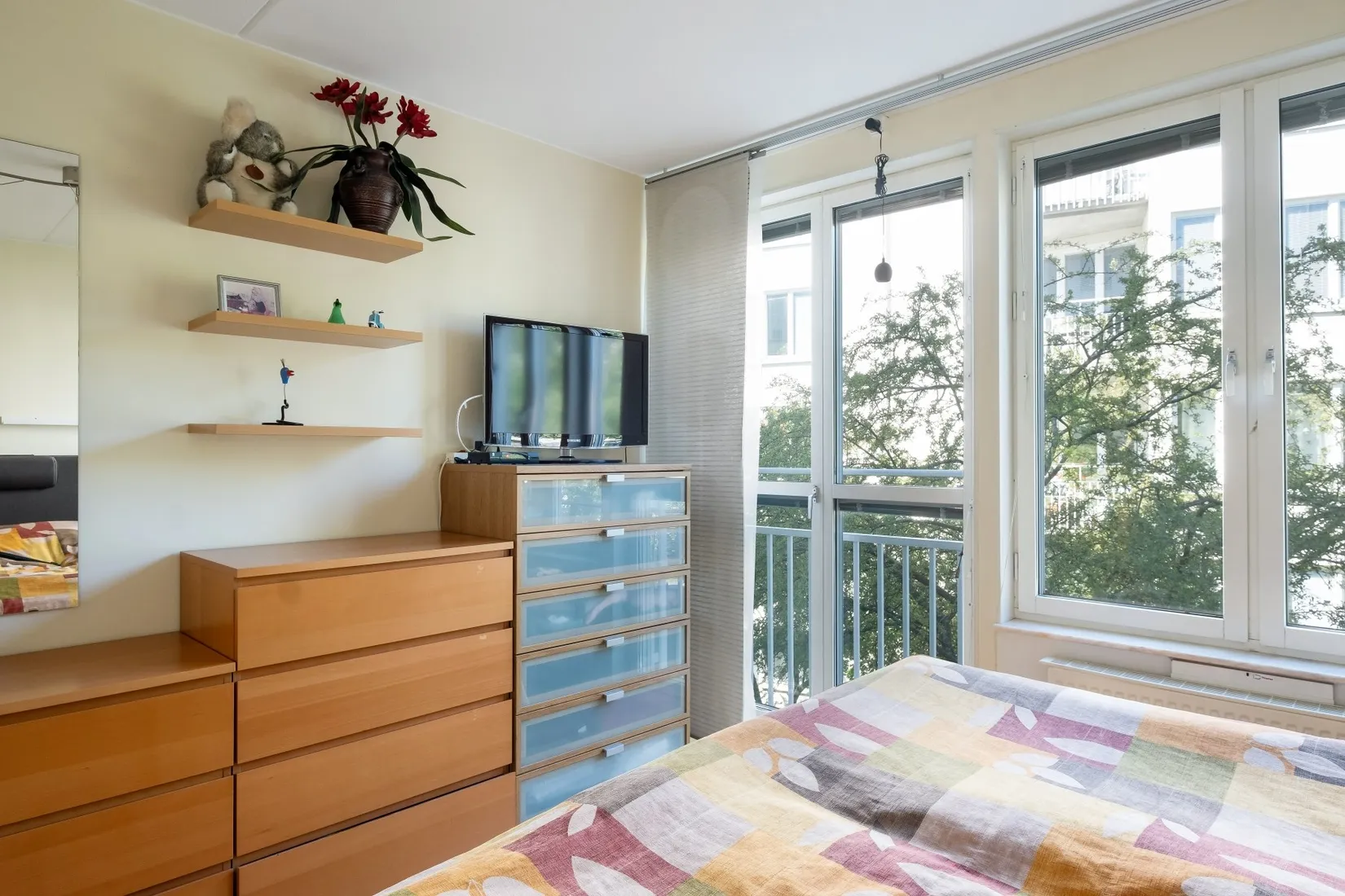 Bostadsrätt, Skolgatan 1b, Sundbyberg