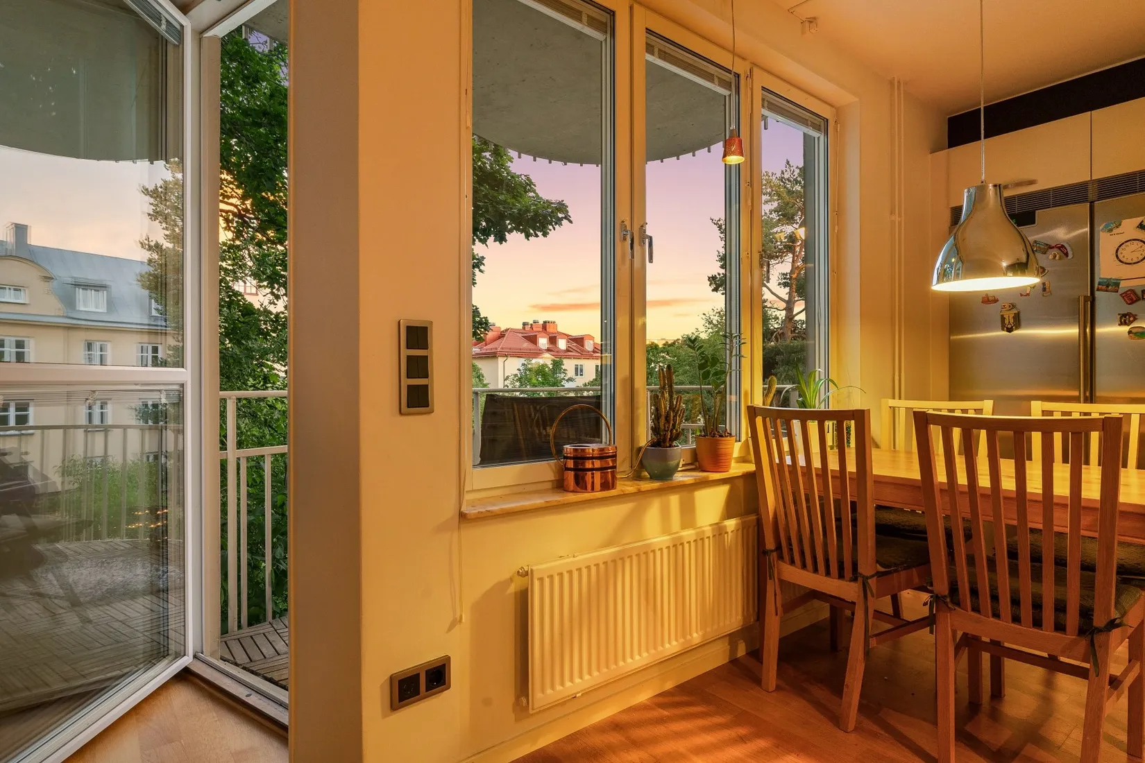 Bostadsrätt, Skolgatan 1b, Sundbyberg