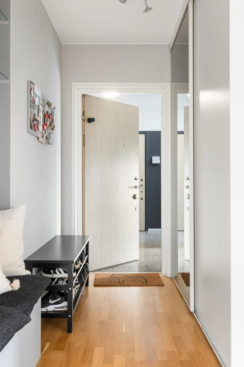 Bostadsrätt, Skolgatan 1b, Sundbyberg