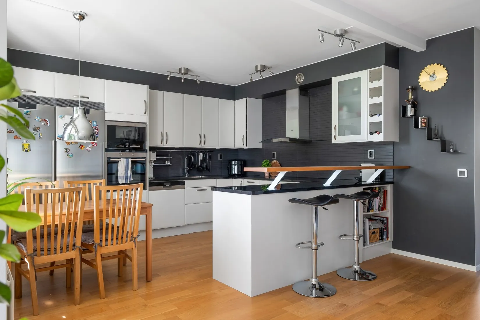 Bostadsrätt, Skolgatan 1b, Sundbyberg
