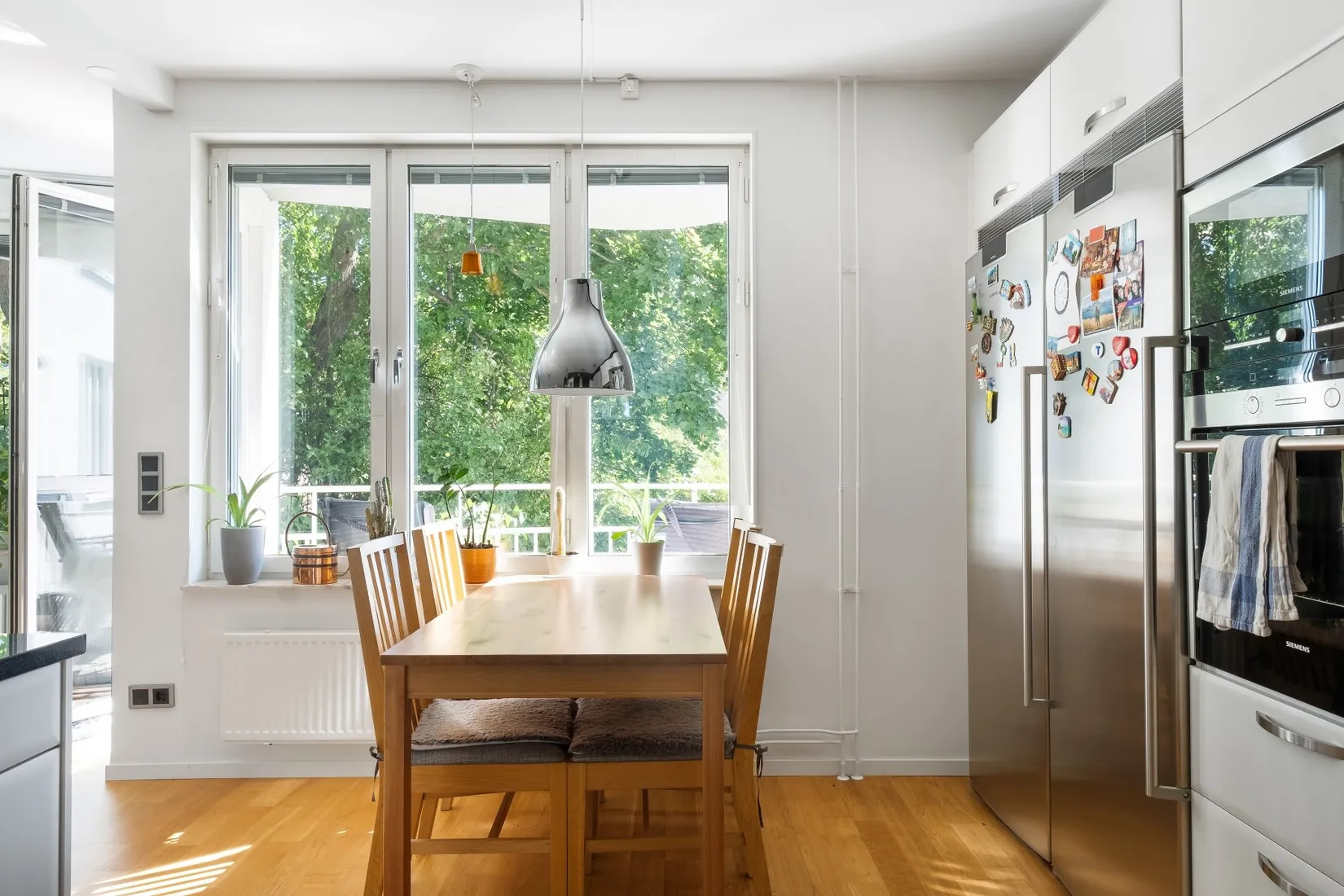 Bostadsrätt, Skolgatan 1b, Sundbyberg