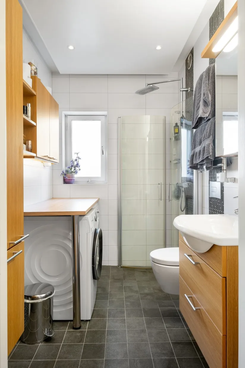 Bostadsrätt, Skolgatan 1b, Sundbyberg