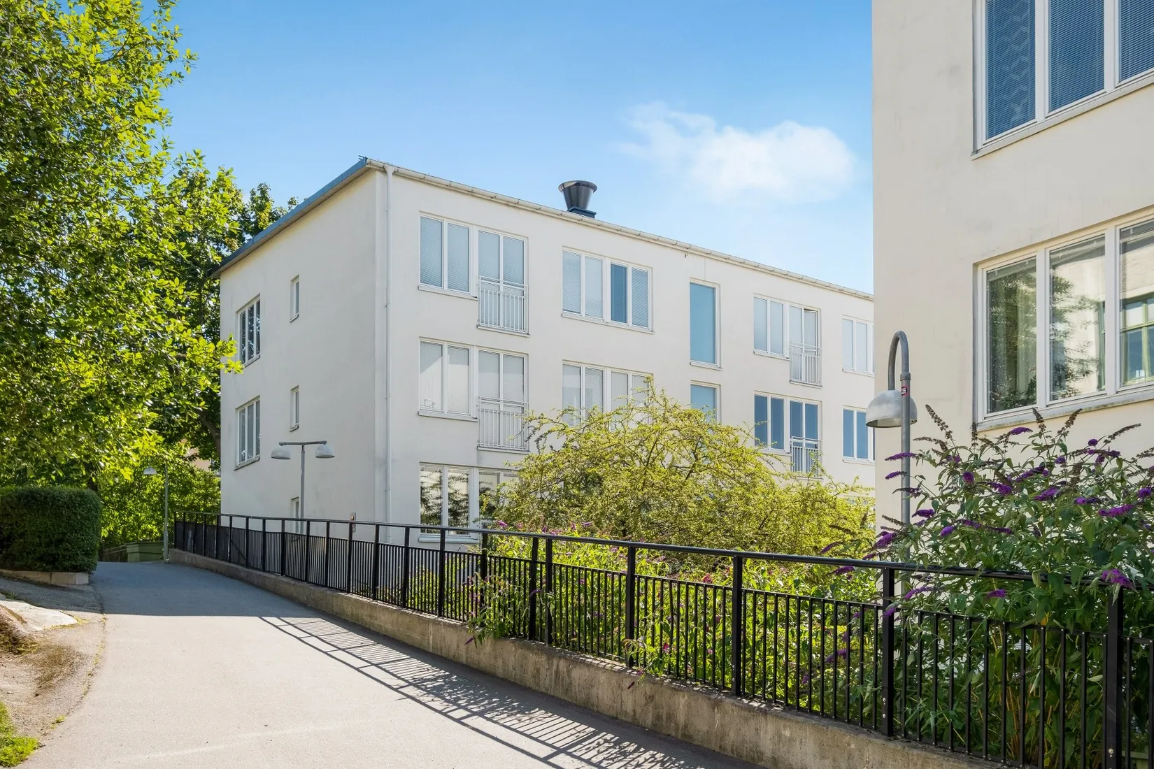 Bostadsrätt, Skolgatan 1b, Sundbyberg