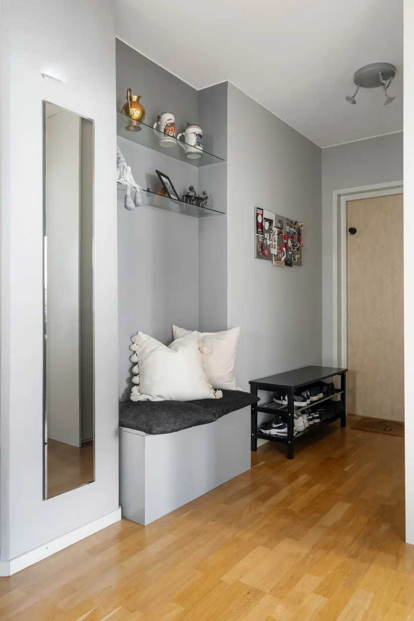 Bostadsrätt, Skolgatan 1b, Sundbyberg