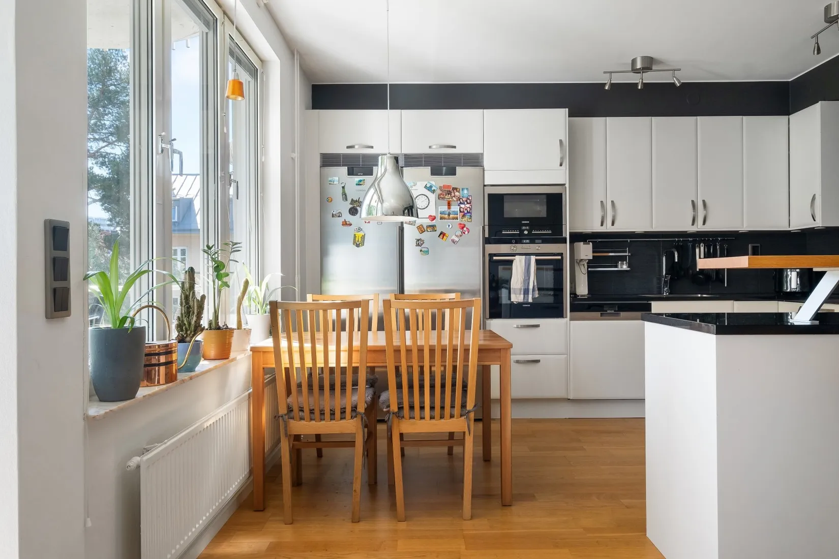 Bostadsrätt, Skolgatan 1b, Sundbyberg