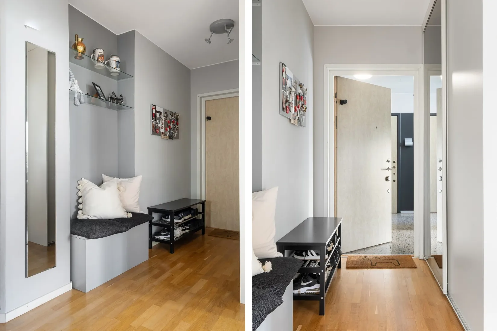 Bostadsrätt, Skolgatan 1b, Sundbyberg