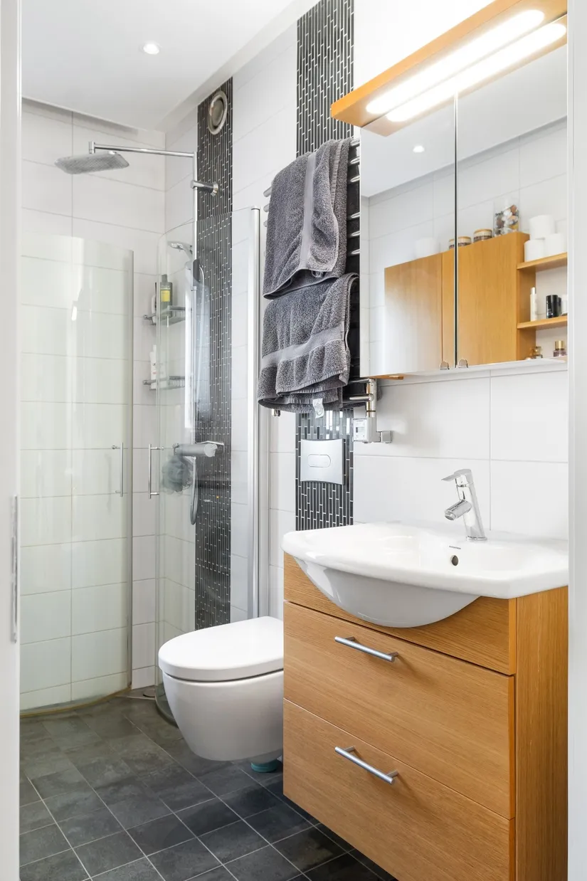 Bostadsrätt, Skolgatan 1b, Sundbyberg