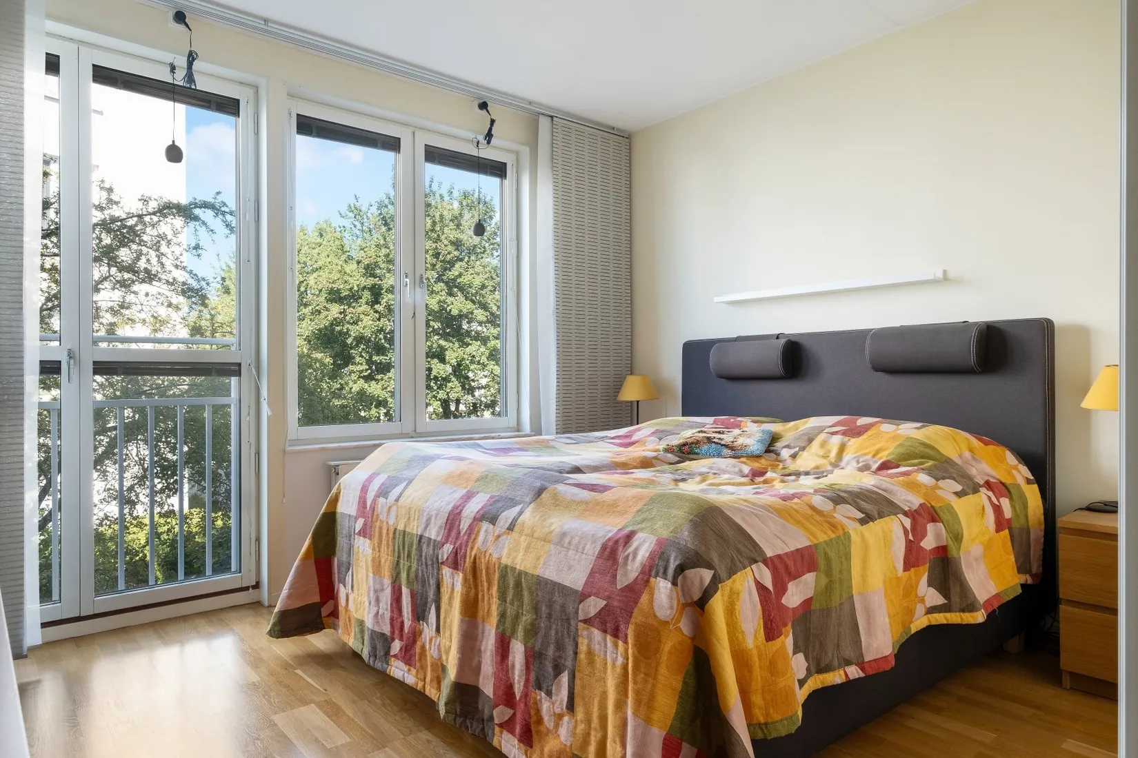 Bostadsrätt, Skolgatan 1b, Sundbyberg