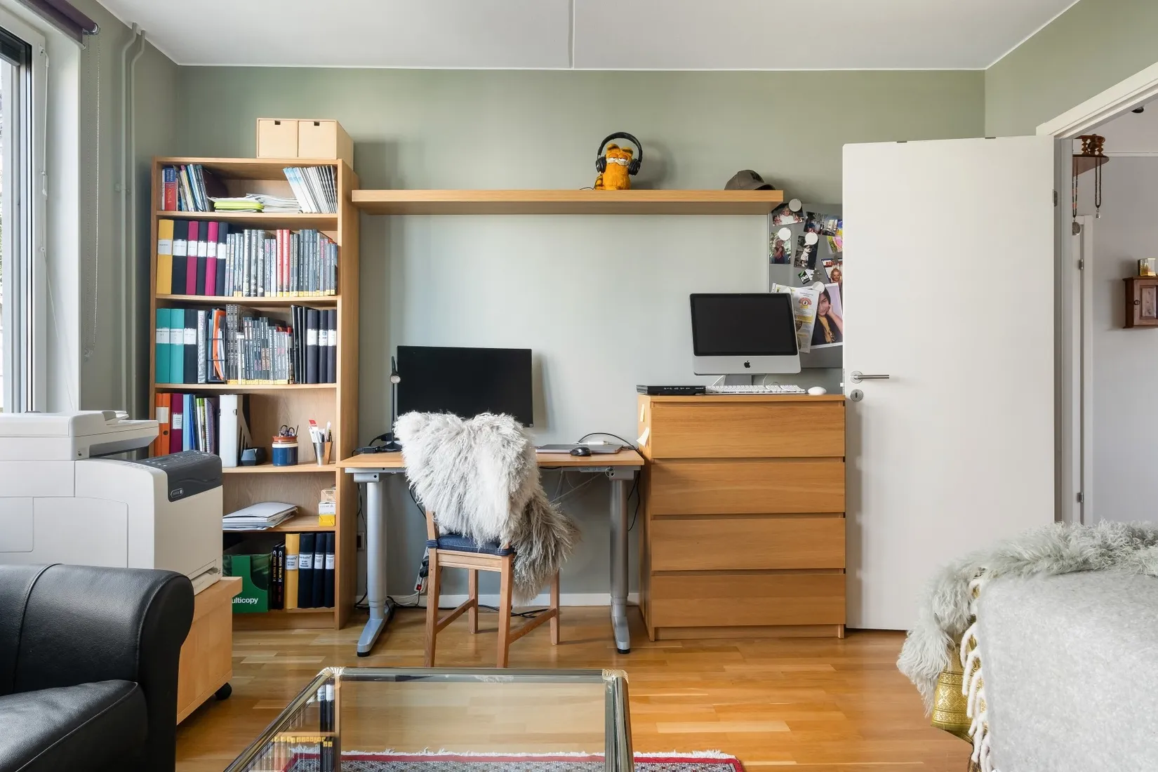 Bostadsrätt, Skolgatan 1b, Sundbyberg