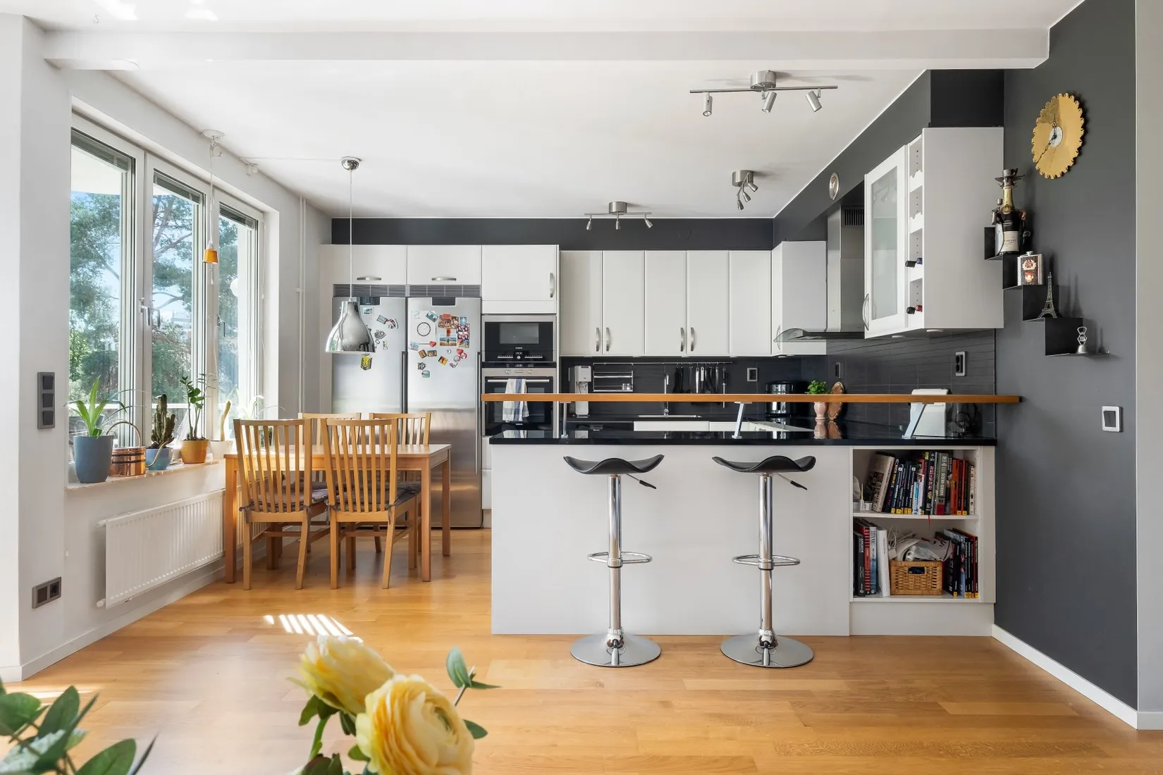 Bostadsrätt, Skolgatan 1b, Sundbyberg