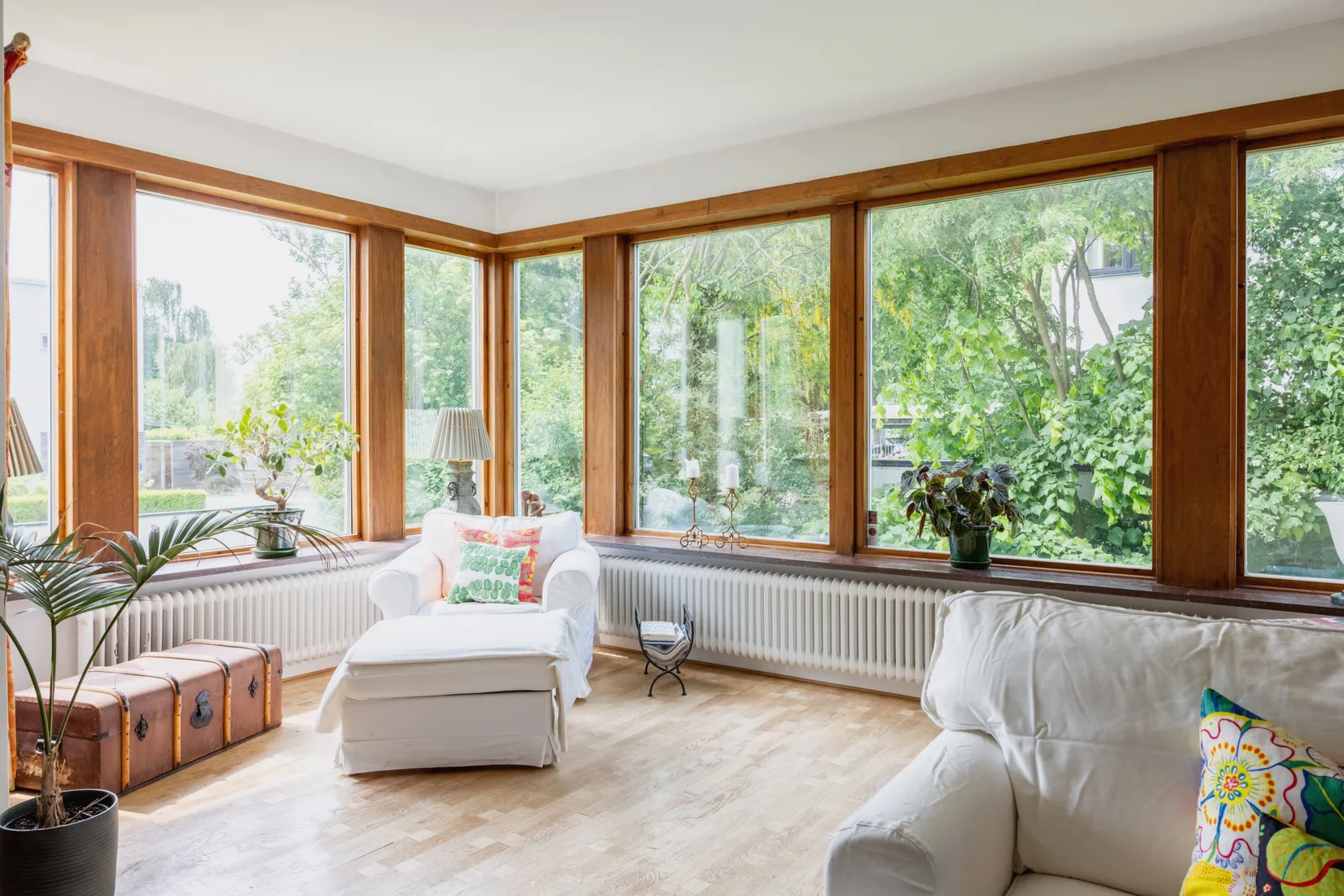 Villa, Vikingsbergsvägen 23, Bellevue Sjösida, Malmö