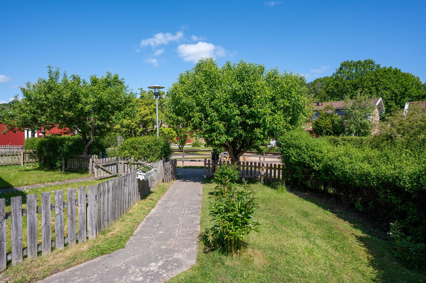 Bostadsrätt, Radhus, Tegskiftesgatan 9, Lambohov, Linköping