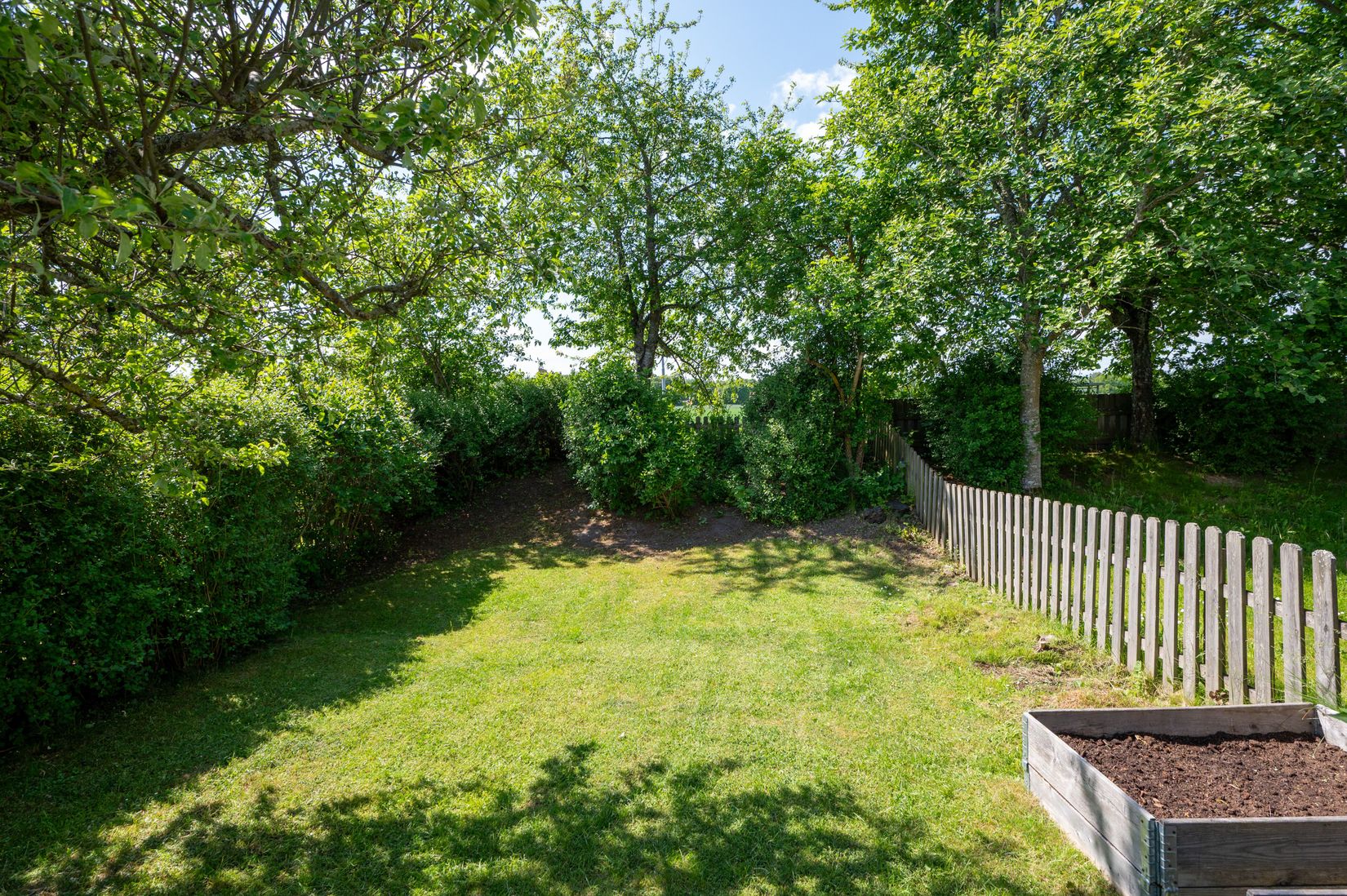 Bostadsrätt, Radhus, Tegskiftesgatan 9, Lambohov, Linköping