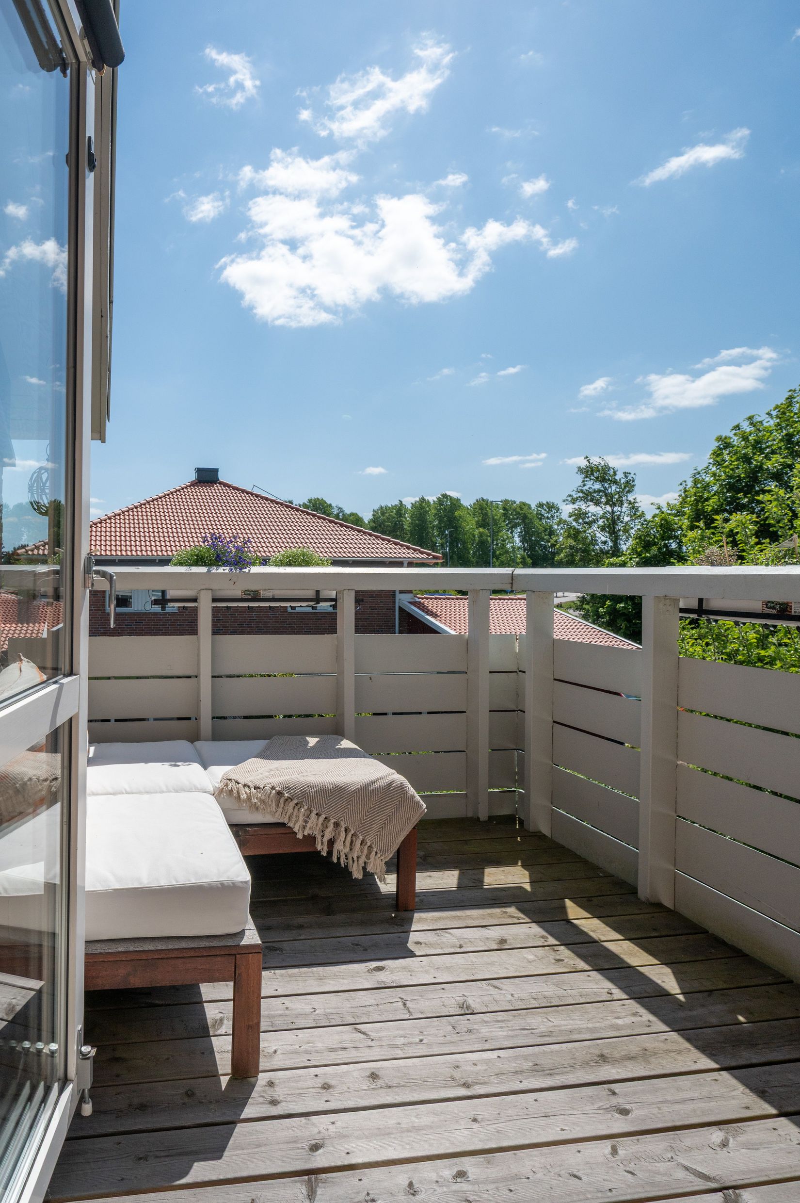 Bostadsrätt, Radhus, Tegskiftesgatan 9, Lambohov, Linköping