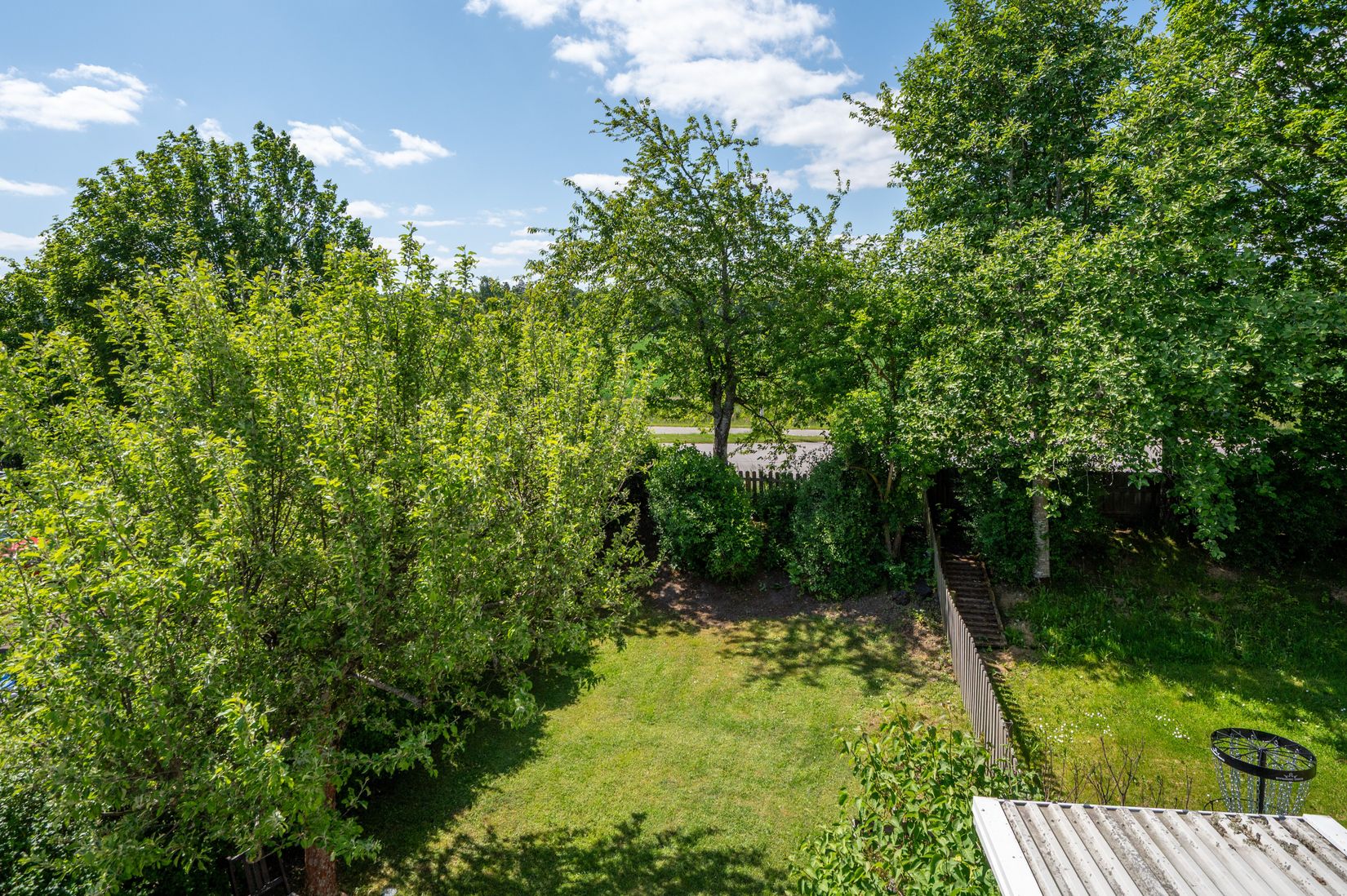 Bostadsrätt, Radhus, Tegskiftesgatan 9, Lambohov, Linköping