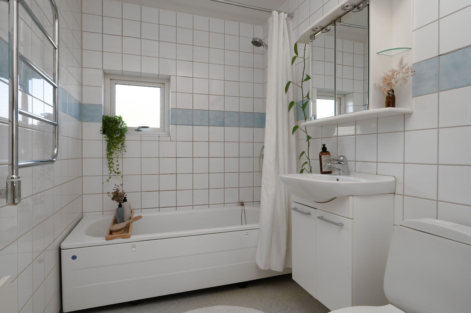 Bostadsrätt, Radhus, Tegskiftesgatan 9, Lambohov, Linköping