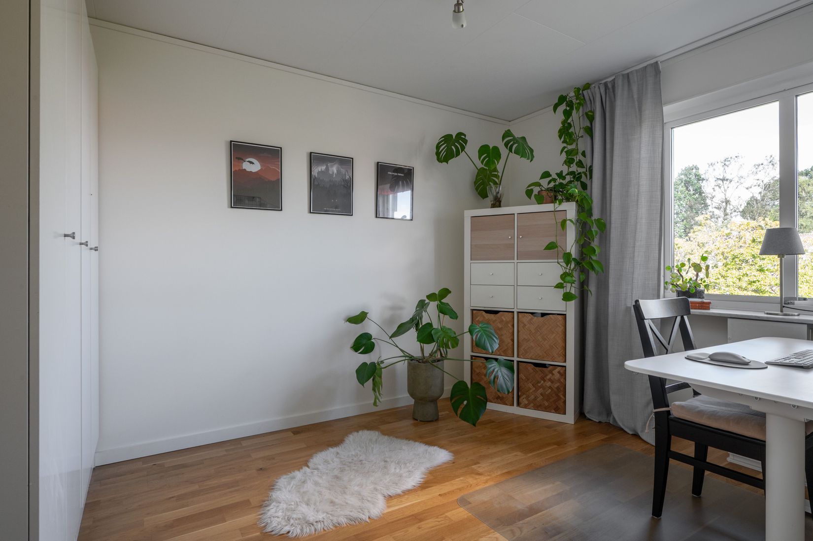 Bostadsrätt, Radhus, Tegskiftesgatan 9, Lambohov, Linköping