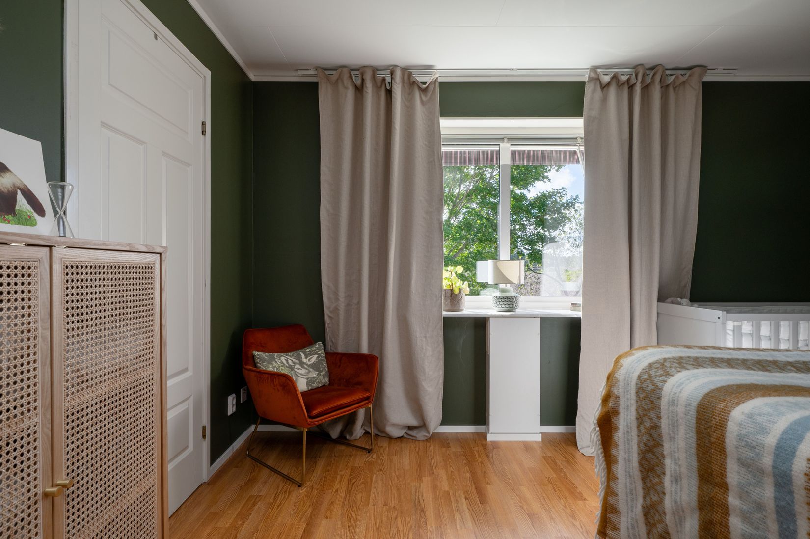 Bostadsrätt, Radhus, Tegskiftesgatan 9, Lambohov, Linköping