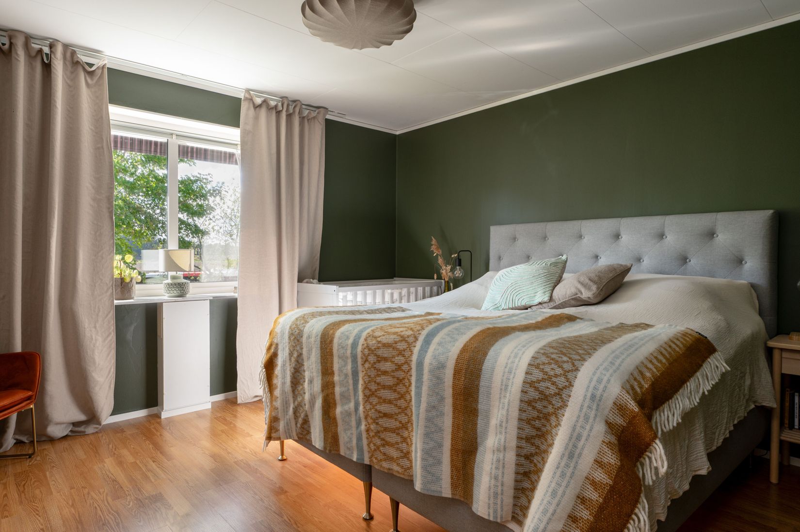 Bostadsrätt, Radhus, Tegskiftesgatan 9, Lambohov, Linköping